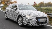 Audi A3 2012 : nouvelles photos