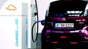Technologie : progrès pour recharger les véhicules électriques