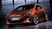 Opel Astra OPC : Chaud devant !