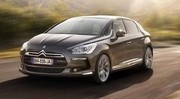 Citroën : Des showrooms spécifiques à la ligne DS en Chine