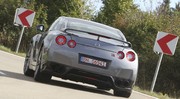 Nissan GT-R cru 2012 !