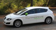 Seat Leon TwinDrive : hybride rechargeable