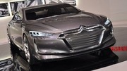 Citroën : une DS1 et une DS9 pour l'avenir ?