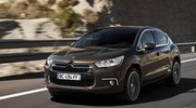 Citroën DS : bientôt une gamme de 6 modèles !
