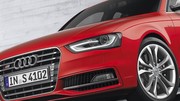 Audi comme BMW ? S-Tronic pour l'Europe, boîtes manuelles pour les USA ?