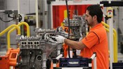 Ford : Un nouveau 3 cylindres essence de 1.0 l en production !