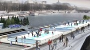 Réaménagement des quais de Seine à Paris : 2,5 kilomètres fermés aux voitures dès 2012