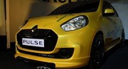 Nouvelle Renault Pulse: en version sport