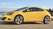 Essai Opel Astra GTC Sport 1.6 Turbo 180 ch : un coupé séduisant et abordable