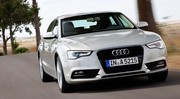 Essai Audi A5 restylée : A maturité