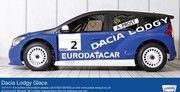Dacia Lodgy : un monospace au Trophée Andros