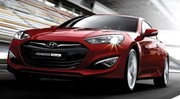 Nouvelle Hyundai Genesis : belle montée en gamme