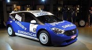 Dacia Lodgy : le monospace de course d'Alain Prost