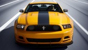 Ford Mustang : Quoi, ma gueule ?
