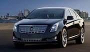 Cadillac XTS, le luxe Cadillac