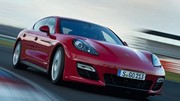 Porsche Panamera GTS : Du sport en plus