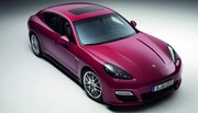 Porsche Panamera GTS : compromission ?