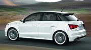 Audi A1 Sportback : toutes les infos, photos et une vidéo