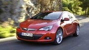 Essai Opel Astra GTC : Opel sait faire des bons châssis!