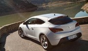 Essai Opel Astra GTC : bien plus qu'une simple Astra à trois portes