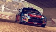 WRC2 : le test