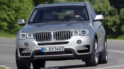 BMW X5 2013 : Le pionnier se rebelle