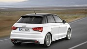 Audi A1 Sportback : pas une surprise