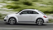 Prix nouvelle Volkswagen Coccinelle : Rédemption partielle