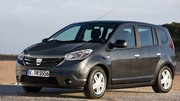 Dacia Lodgy : un aperçu du modèle de série ?