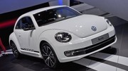 Volkswagen Coccinelle : les tarifs
