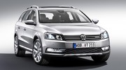 Volkswagen Passat Alltrack : En territoire inconnu