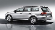 Nouvelle Volkswagen Passat Alltrack