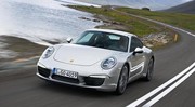 Essai Porsche 911 Carrera : Un coup d'avance