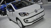 Euro NCAP : cinq etoiles pour la Volkswagen Up!