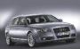 Audi A6 Avant : élégance et volume