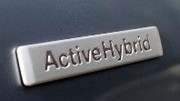 BMW ferait appel au système hybride Toyota