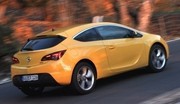 Essai Opel Astra GTC : Un train d'avance