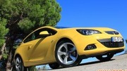 Essai Nouvelle Opel Astra GTC : un bon début !