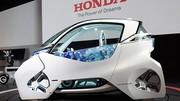 Honda : le diesel va t-il battre l'hybride ?
