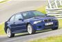 BMW M3 Coupé : nouveau pack compétition