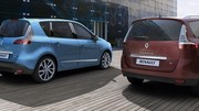 Renault Scénic : Collection 2012 !