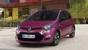 Renault Twingo restylée : les tarifs