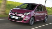 Nouvelle Renault Twingo 2012 : photos et prix !