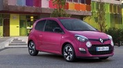 Nouvelle Renault Twingo : les tarifs