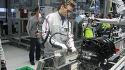 Reportage : à la découverte du nouveaux moteur 3 cylindres de Peugeot Citroën