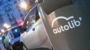 Autolib' : coup d'envoi du service d'autopartage à Paris !