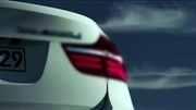 Le BMW X6 M50d en vidéo ?