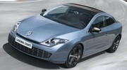 Renault Laguna Coupé : micro-restylage pour le cru 2012