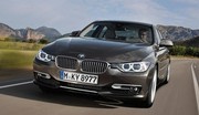 Essai BMW Série 3 320d : le son et l'image