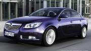 129 g/km de CO2 pour l'Opel Insignia diesel Biturbo